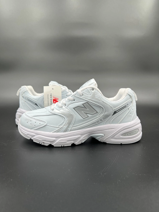 NB 530, sport krossovkalari, yopiq yengil va yumshoq, kuz va qish uchun, 36-40