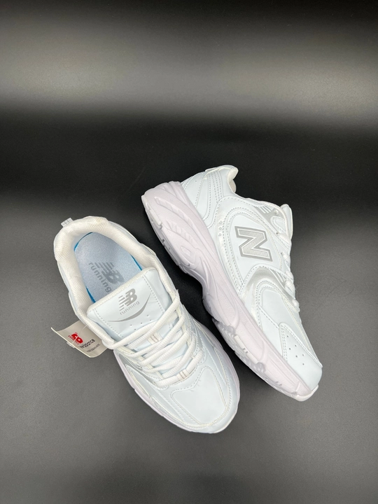 NB 530, sport krossovkalari, yopiq yengil va yumshoq, kuz va qish uchun, 36-40