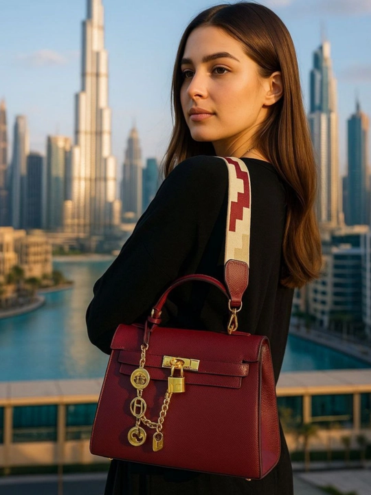 Сумка Hermes, на плечо, коробка размером 25 см, в комплекте 2 ремня