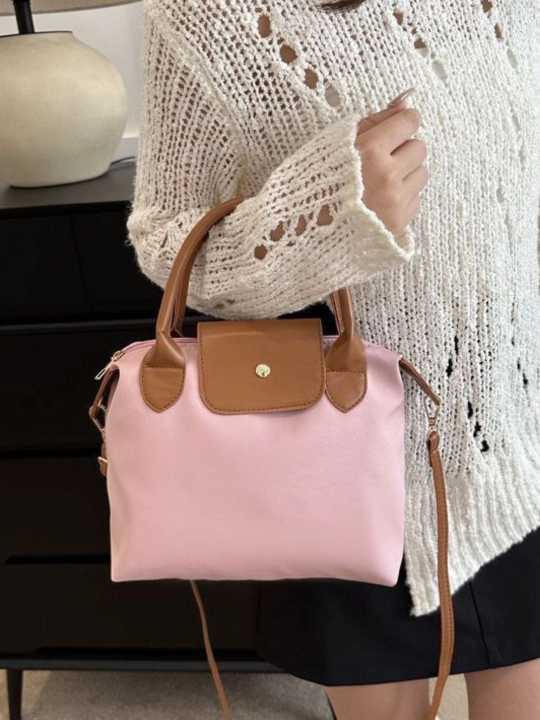 Женская сумка, Longchamp