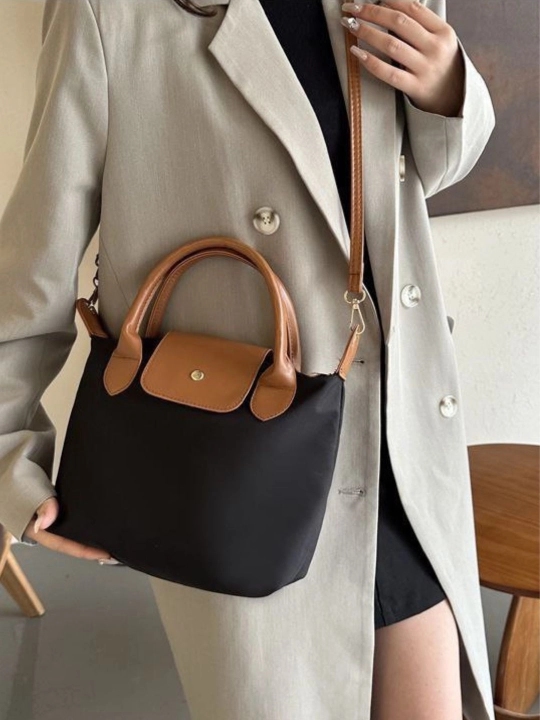 Женская сумка, Longchamp