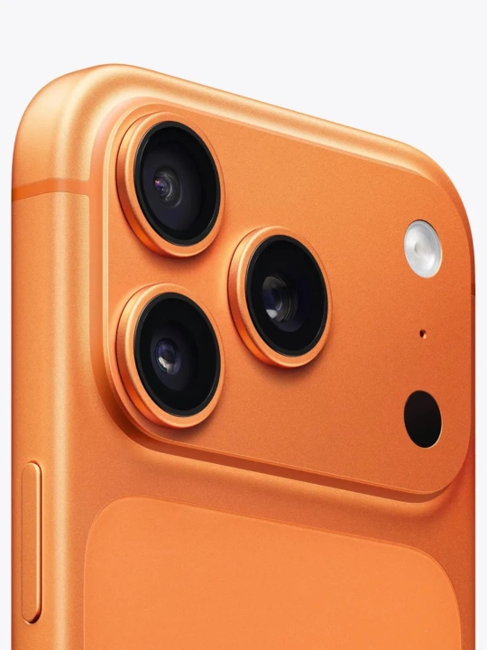 Смартфон Apple iPhone 17 Pro, 256 GB, 512 GB, 1 TB, 2 TB, SIM/e-SIM