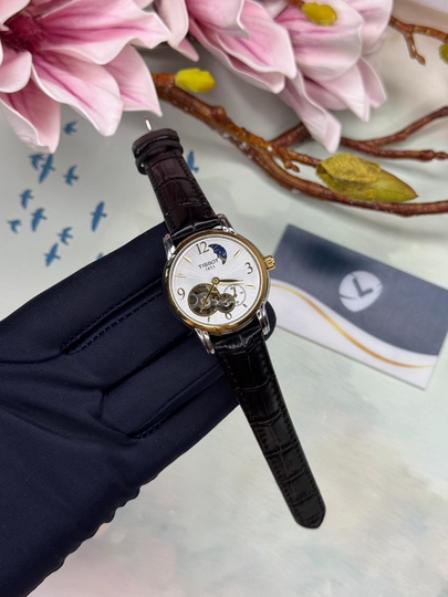 Женские часы Tissot