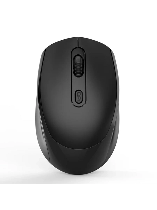Simsiz kompyuter sichqonchasi, simsiz ikki rejimli sichqoncha, 2.4G, Bluetooth 5.0 - 