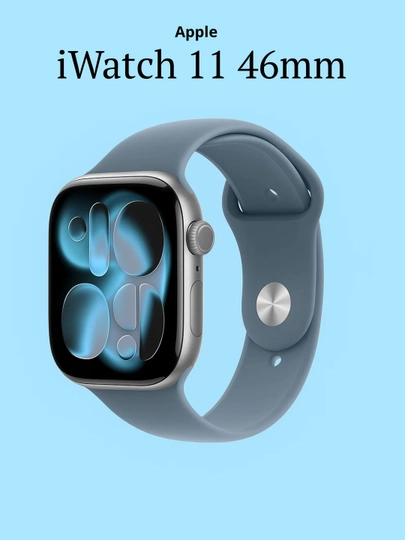 Apple Watch Series 11, 42/46 mm - 
