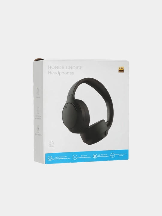 Беспроводные наушники HONOR Choice Headphones