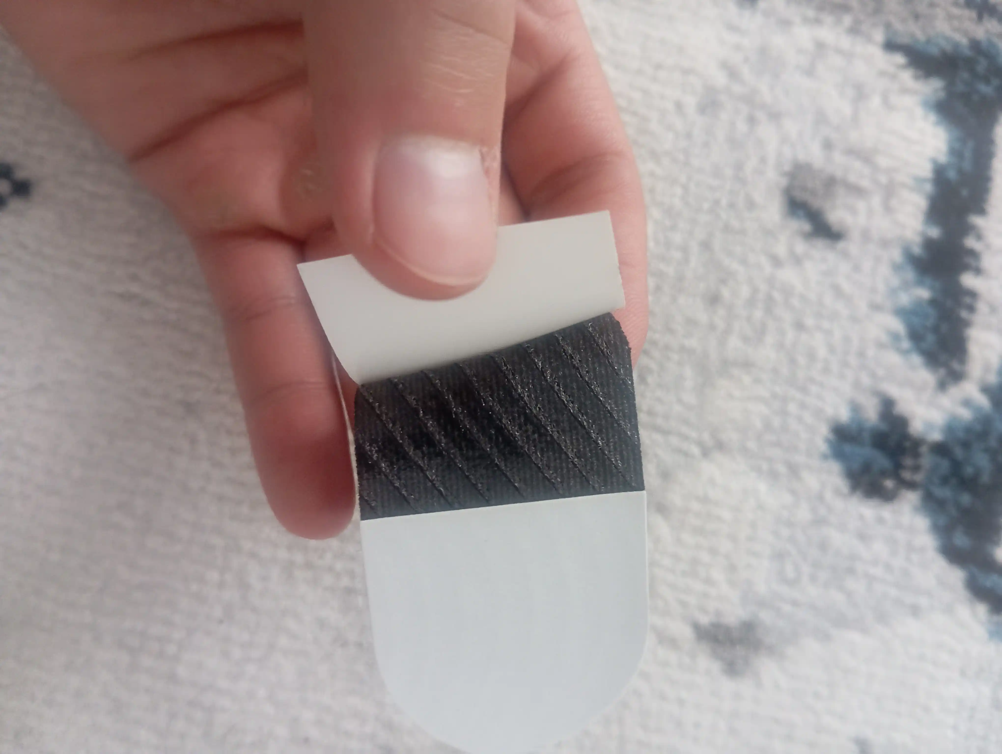 Mouth tape, пластырь для сна против храпа и сухости во рту, 30 шт