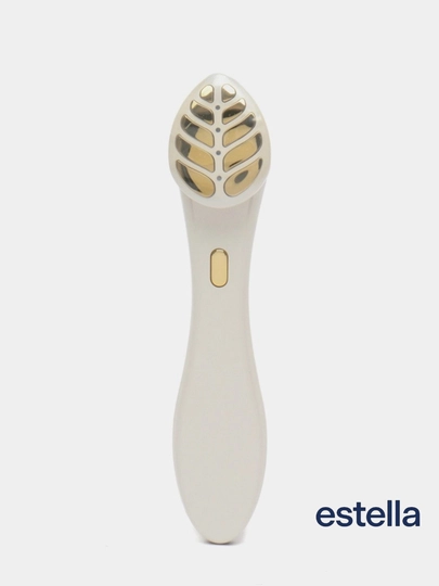 Массажер для глаз и лица kemoko Micro-Tok — ESTELLA-MASSAJOR1
