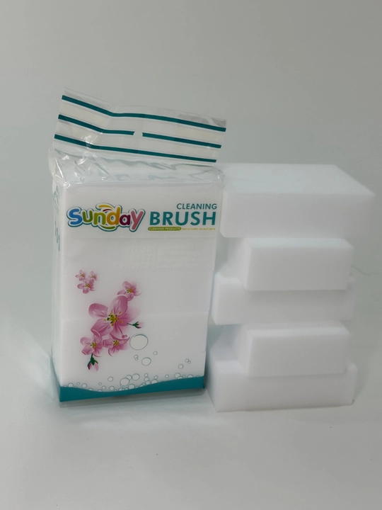 Губка для чистки Sunday Cleaning Brush  