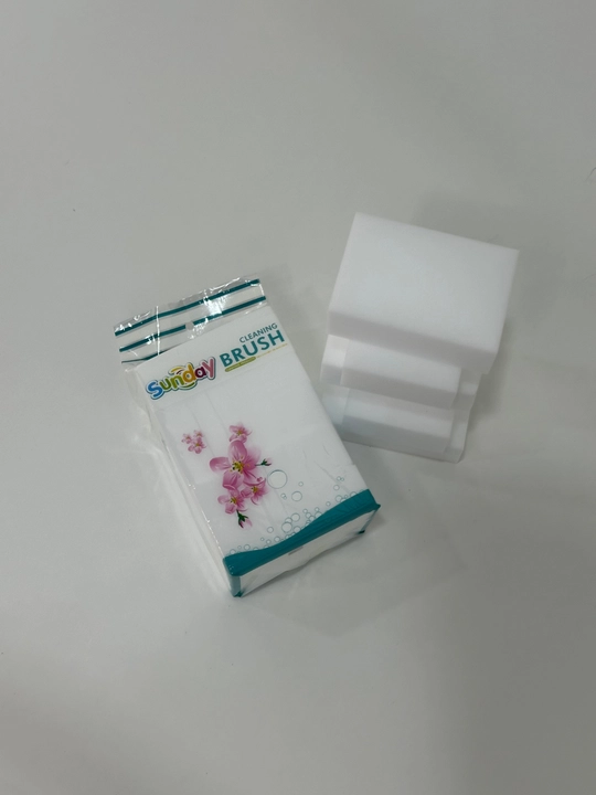 Губка для чистки Sunday Cleaning Brush  