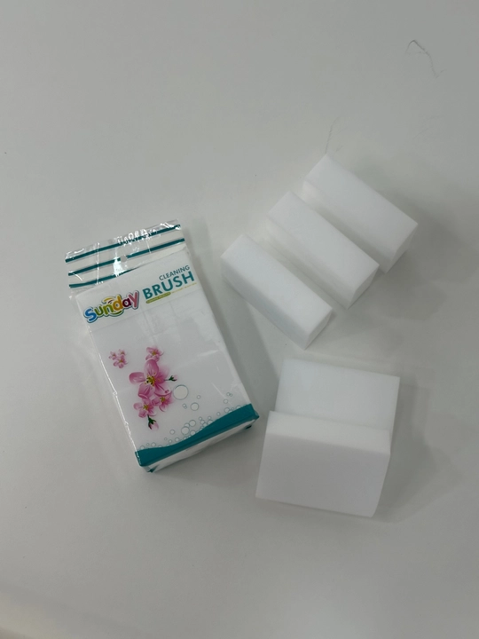 Губка для чистки Sunday Cleaning Brush  