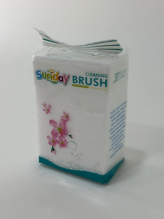 Губка для чистки Sunday Cleaning Brush   - 