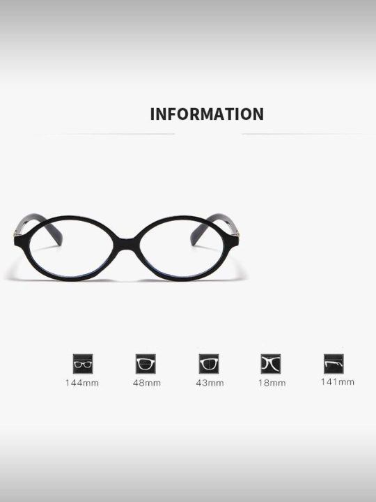 "Chic Vision" ayollar ko‘zoynagi, imij ko'z oynagi, nafis dizayn