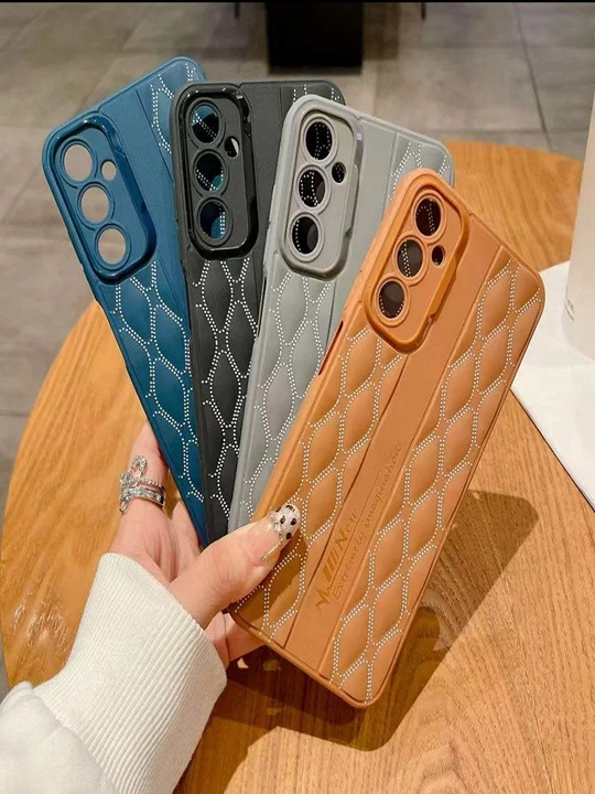 Резиновые чехлы для Xiaomi Redmi – удобство и защита в одном аксессуаре