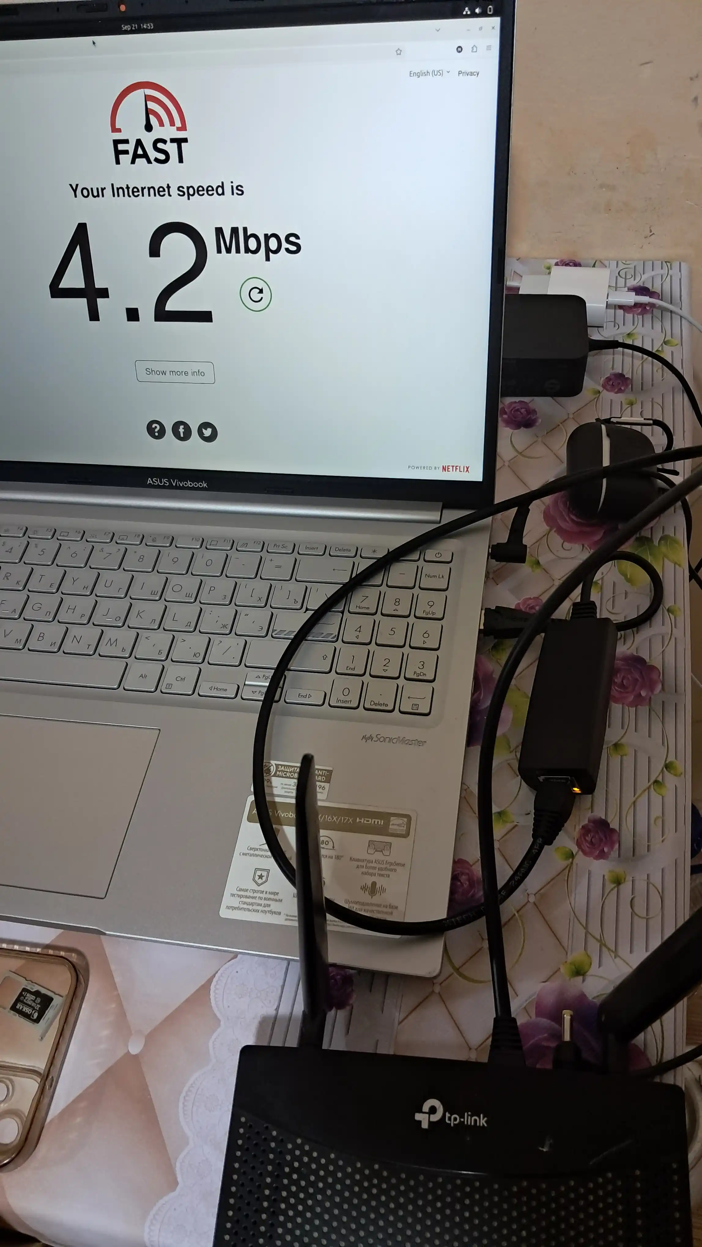 Internet kabeli, LAN Kabel, UTP, RJ45, Wifi kabel, 1 Gbit/s