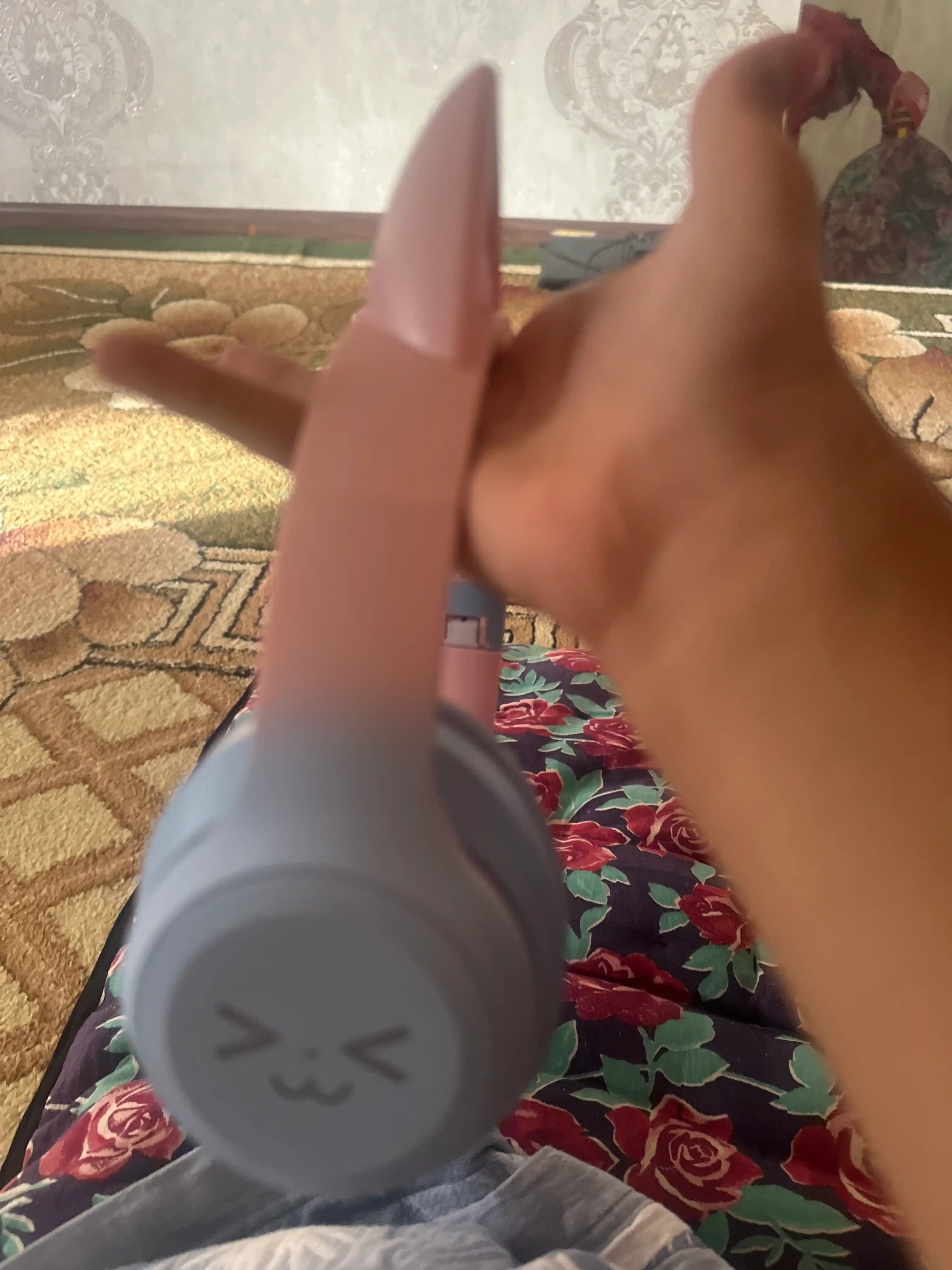 Simsiz quloqchinlar "Cat Ear" Bluetooth 5.1, qizlar va bolalar uchun mikrofonli quloqchin
