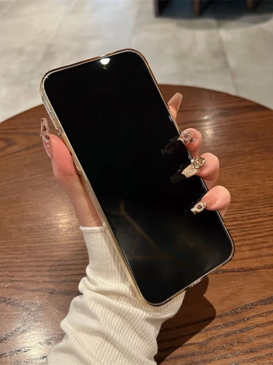 Чехол MagSafe Glass для iPhone, 11, 16 Pro Max, iPhone, чехол, чехол, чехол, 17 Air