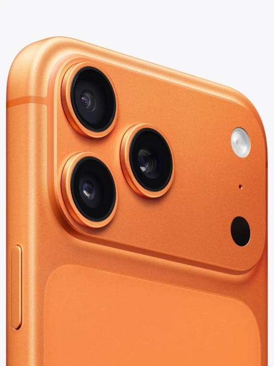 Смартфон Apple iPhone 17 Pro Max, 256 GB, 512 GB, 1 TB, 2 TB, SIM/e-SIM