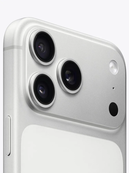 Смартфон Apple iPhone 17 Pro Max, 256 GB, 512 GB, 1 TB, 2 TB, SIM/e-SIM