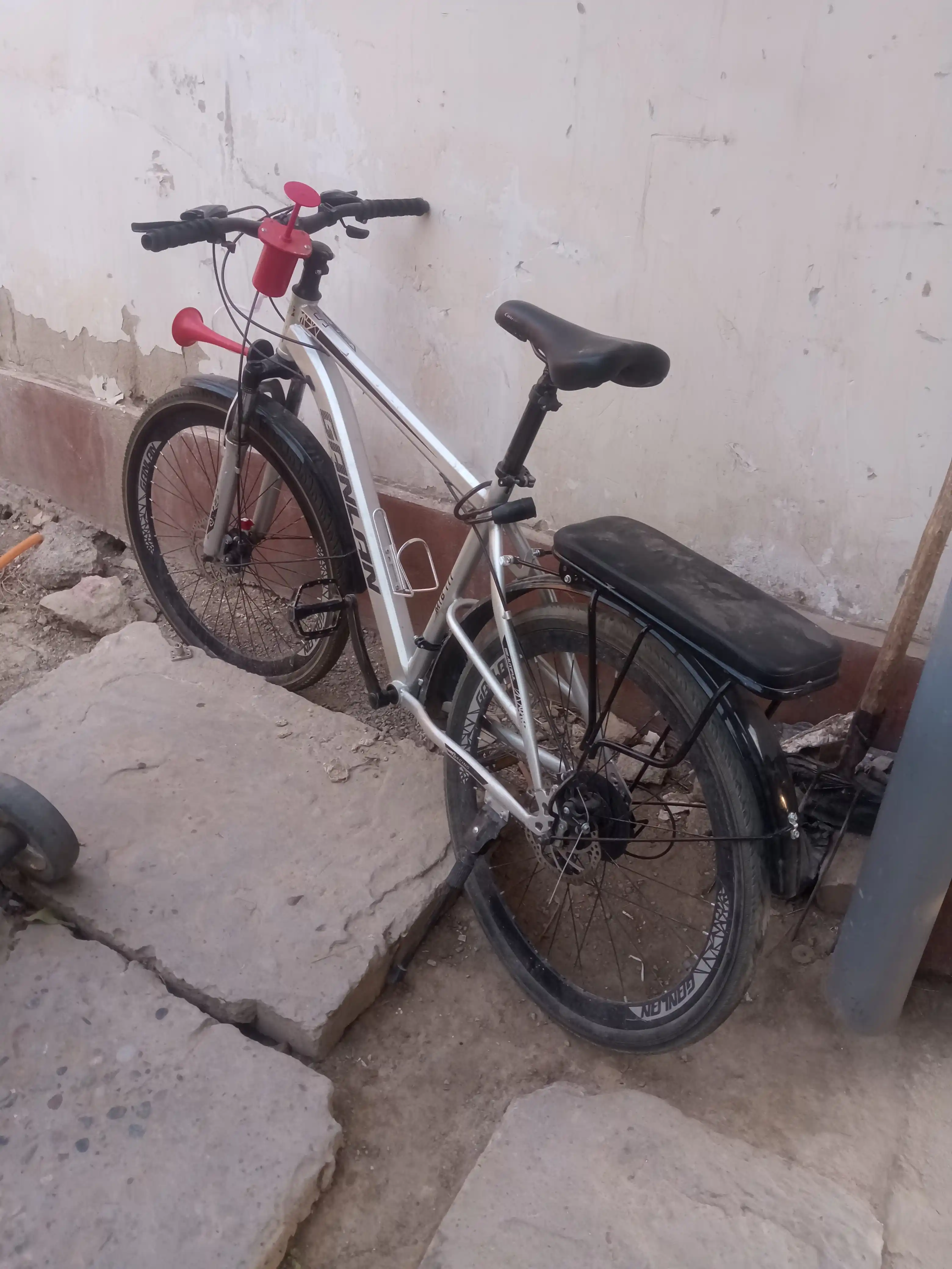 Pakrishka Seyoun velosipedlar uchun 20x1.95 24x1.95 26x1.95 28x1.75 o'lchamlarga