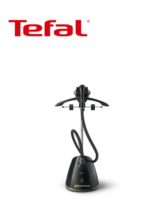 Vertikal Dazmol Steamer Tefal ProStyle One IT2461E0