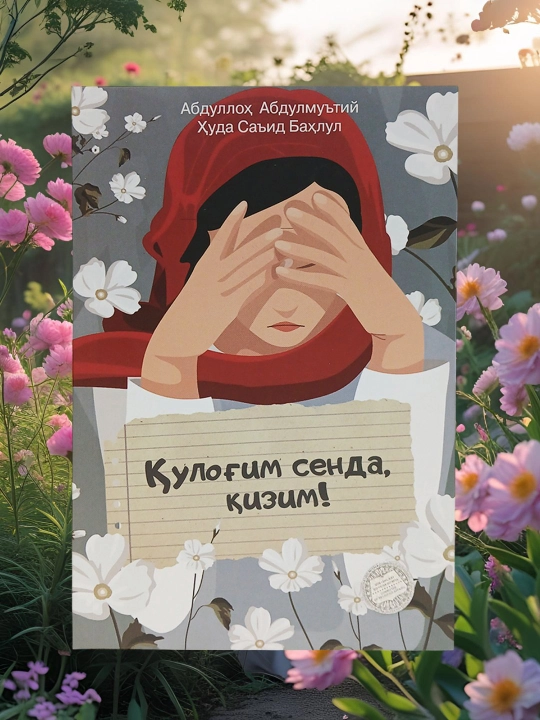 Қулоғим сенда, қизим - 