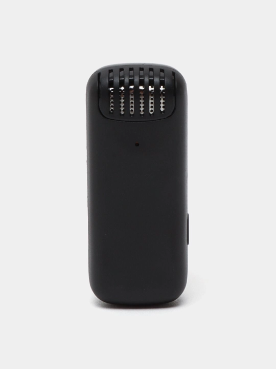 Simsiz petlichka mikrofon telefon uchun, iPhone va Android uchun, AAA