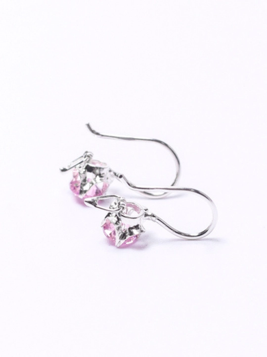 Серебряные серьги для девочек, Sumayya Silver