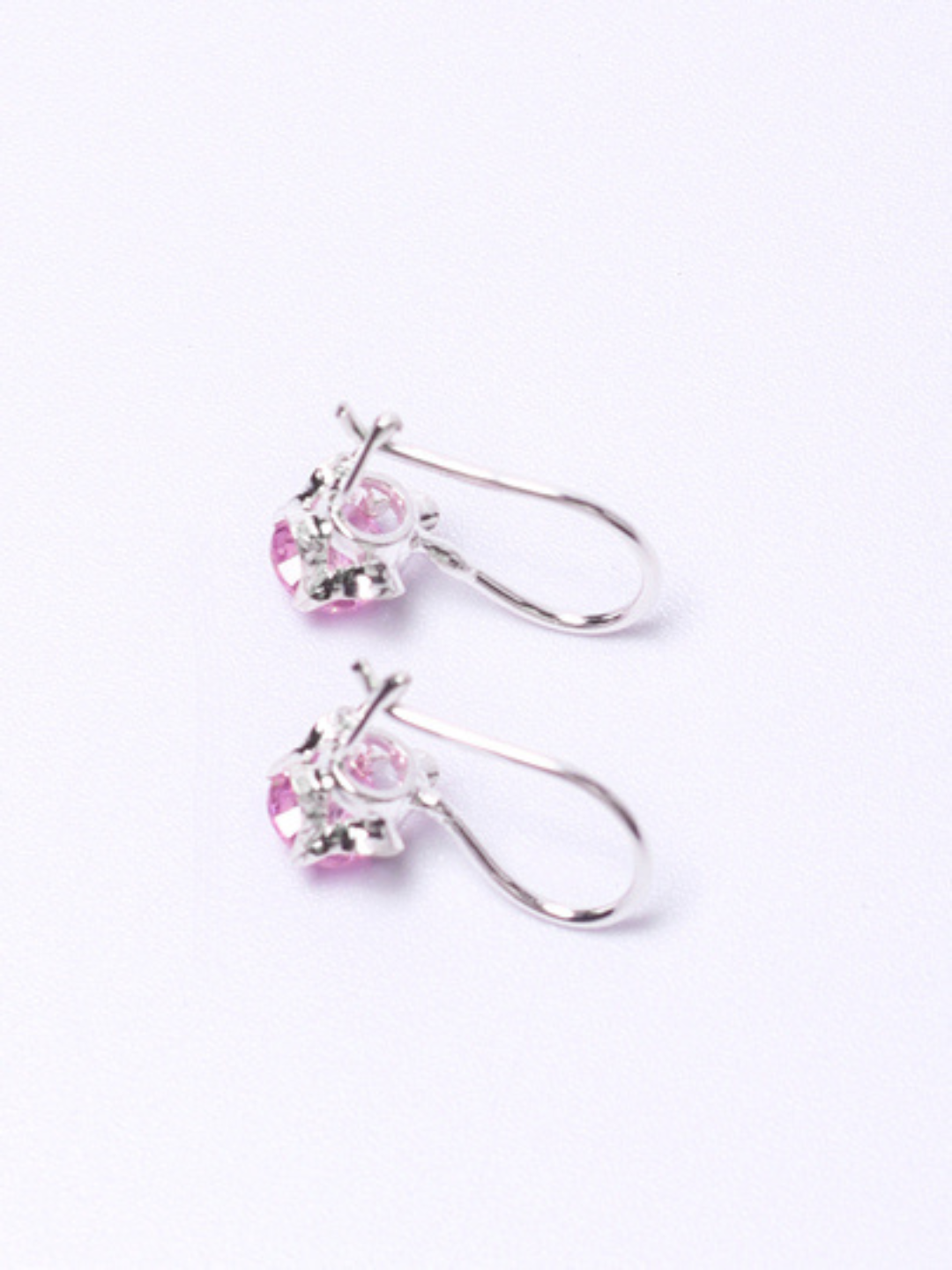 Серебряные серьги для девочек, Sumayya Silver