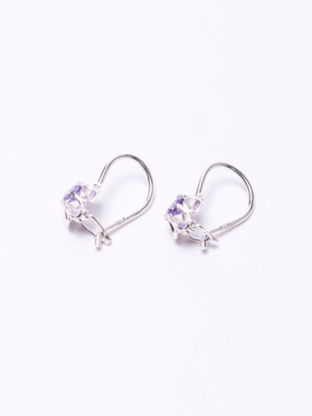 Серебряные серьги для девочек, Sumayya Silver