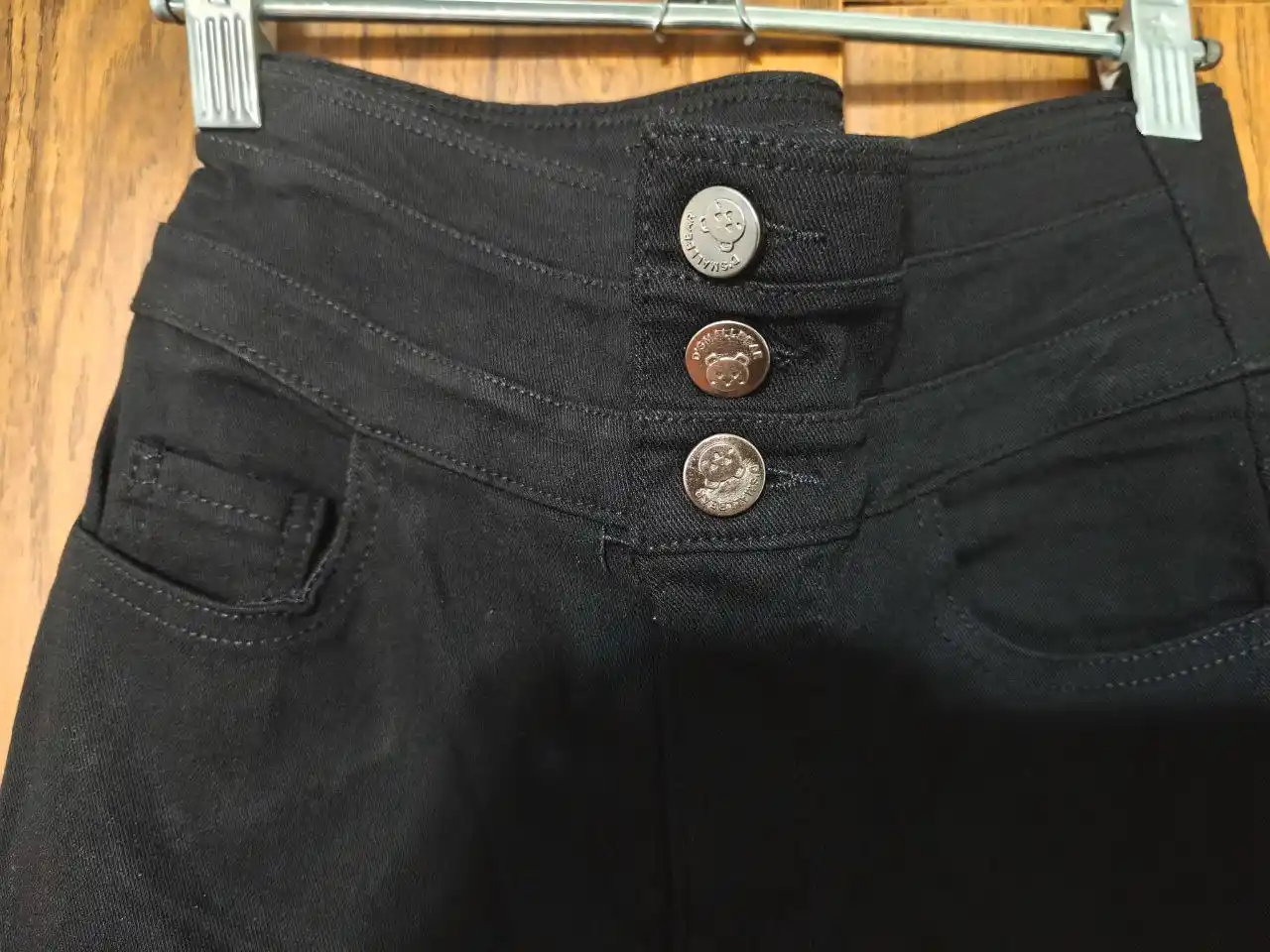 Ayollar uchun jinsi shimlar - UNCHA STORE