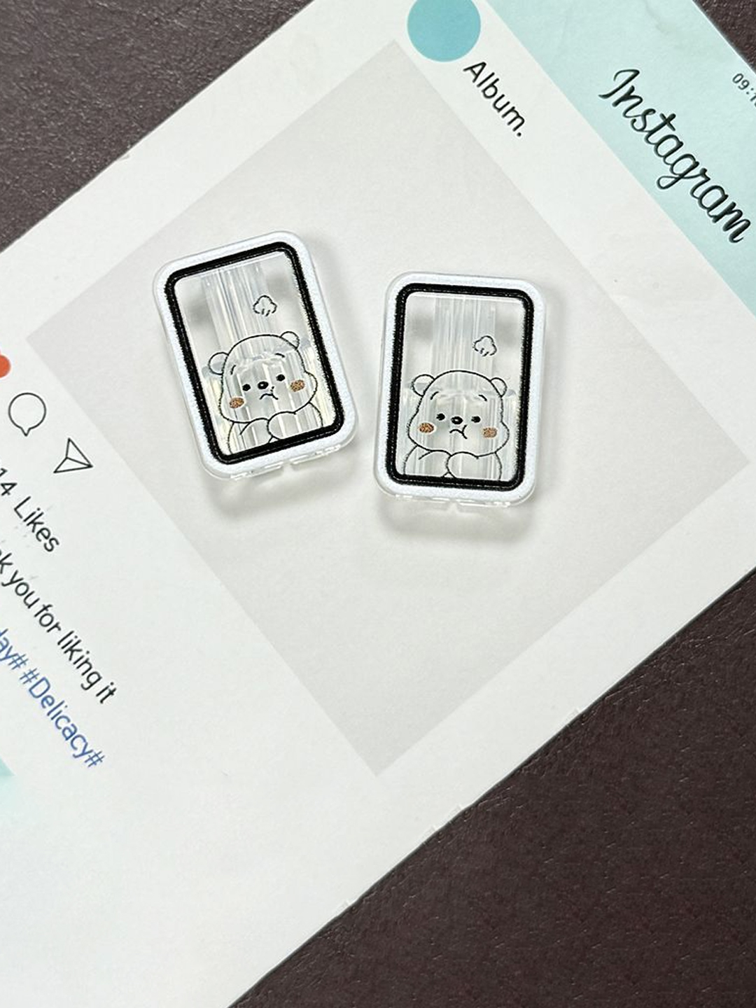 Zaryadchik chexol, iPhone zaryadka uchun g'ilof 18 Vt, 20 Vt