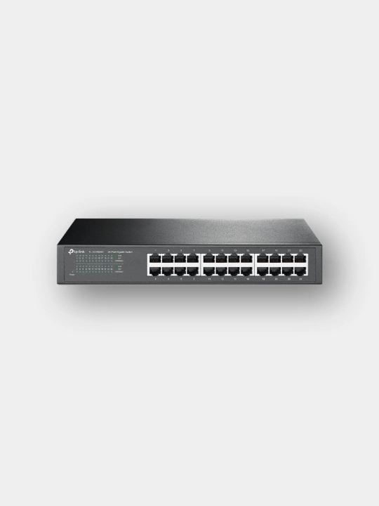 Kommutator TP-LINK TL-SG1024D - 