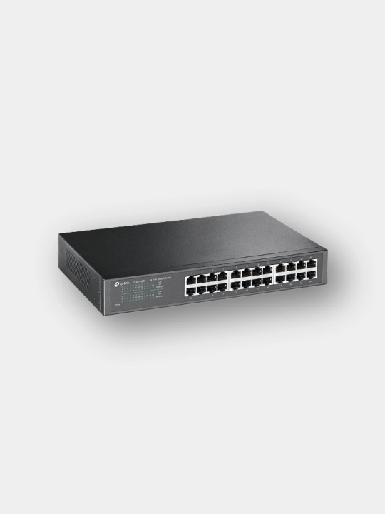 Kommutator TP-LINK TL-SG1024D