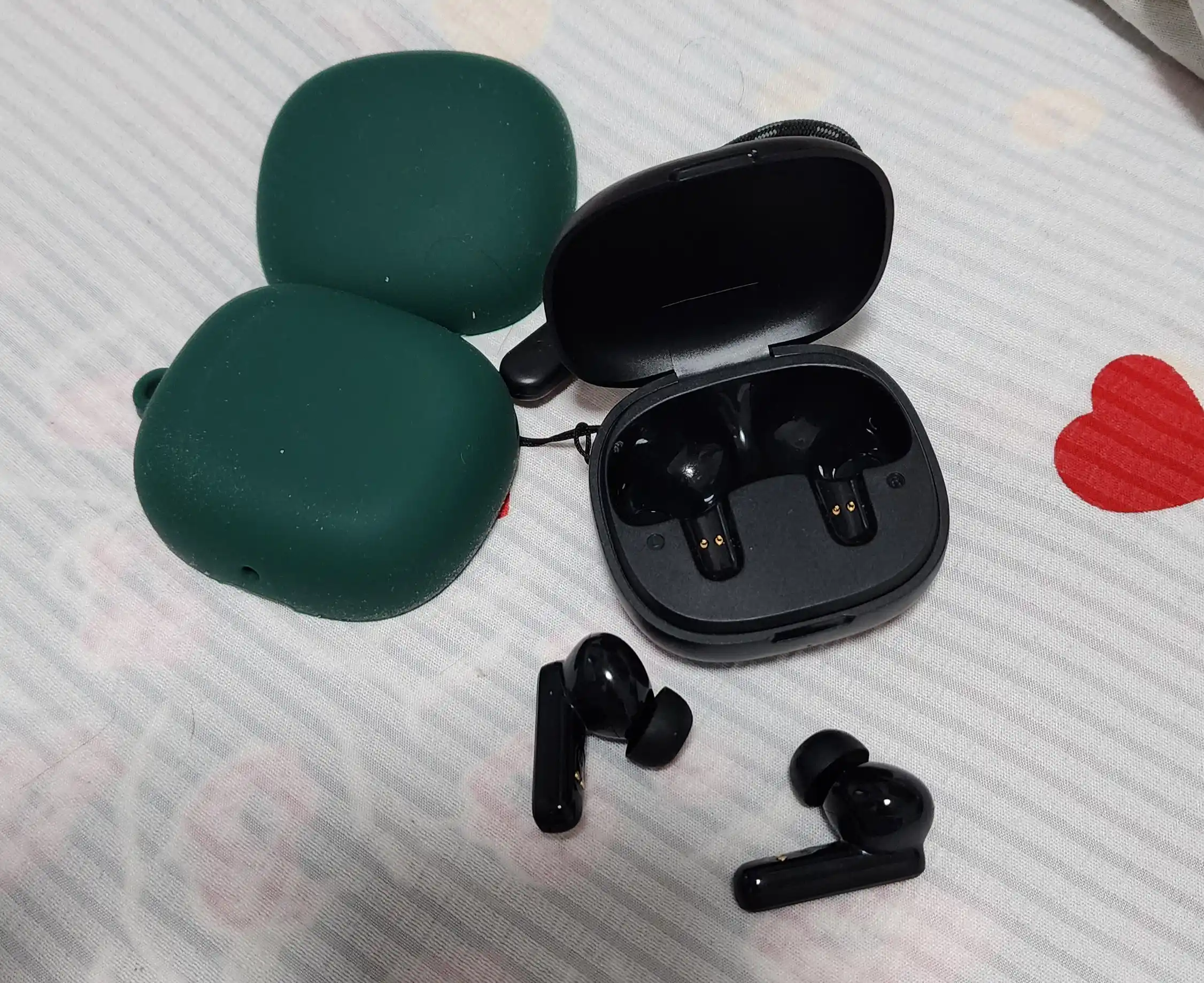 Simsiz quloqchinlar Anker Soundcore R50 I Bluetooth 5.3 IPX5 TWS