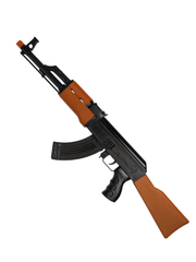 Черный