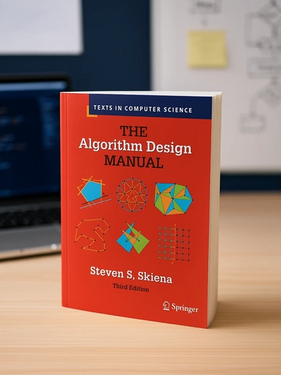 The Algorithm Design Manual, Third Edition, Программирование - 