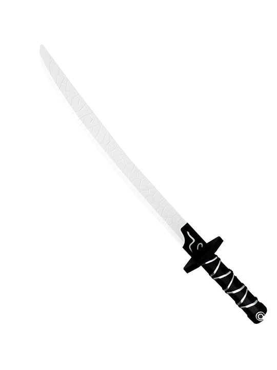 Yonadigan qilich samuray, bolalar uchun katana, qilichlar, Minecraft uchun o'yinchoq