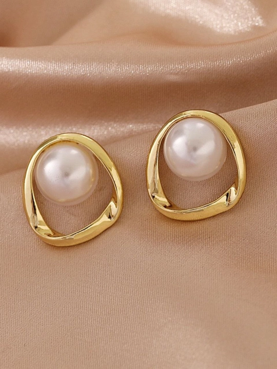 Серьги женские, элегантные, нарядные и повседневные