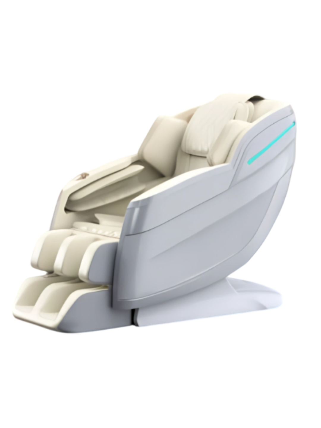 Massaj kreslosi Seer Power MTi-480