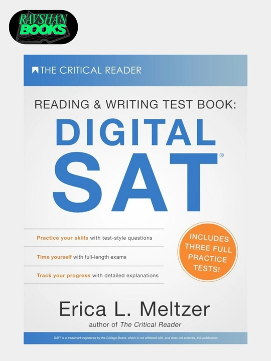 The College Panda SAT Math, Writing, SAT Reading, Grammar, Vocabulary, Cambridge IELTS