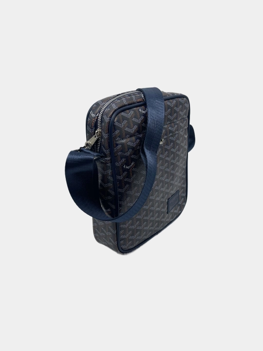 Мужская сумка через плечо "GoYard"