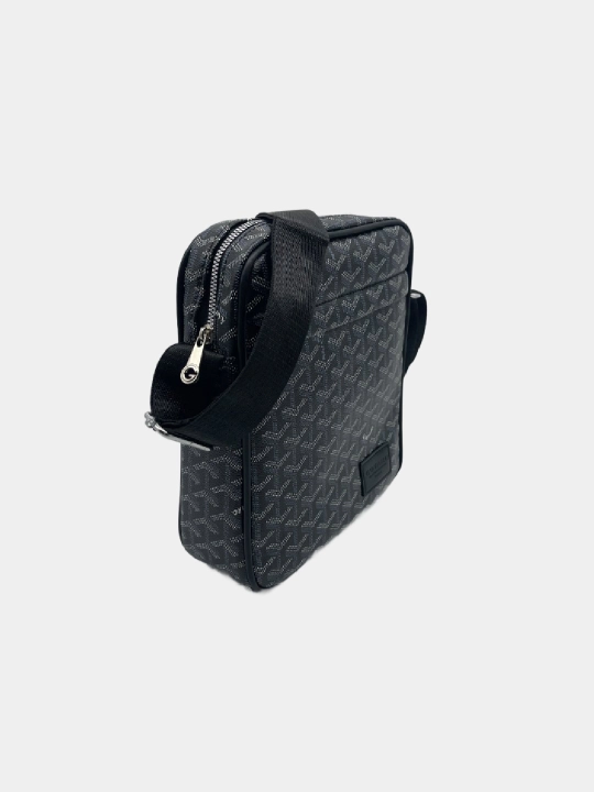Мужская сумка через плечо "GoYard"