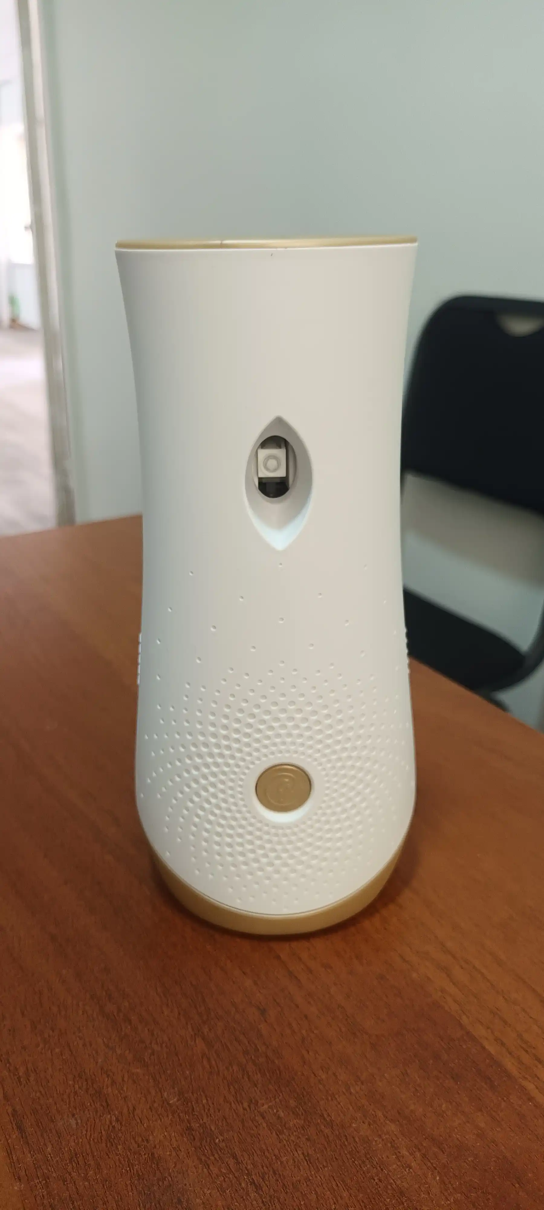 Освежитель воздуха для комнаты Glade Automatic, свежесть утра, 269 мл