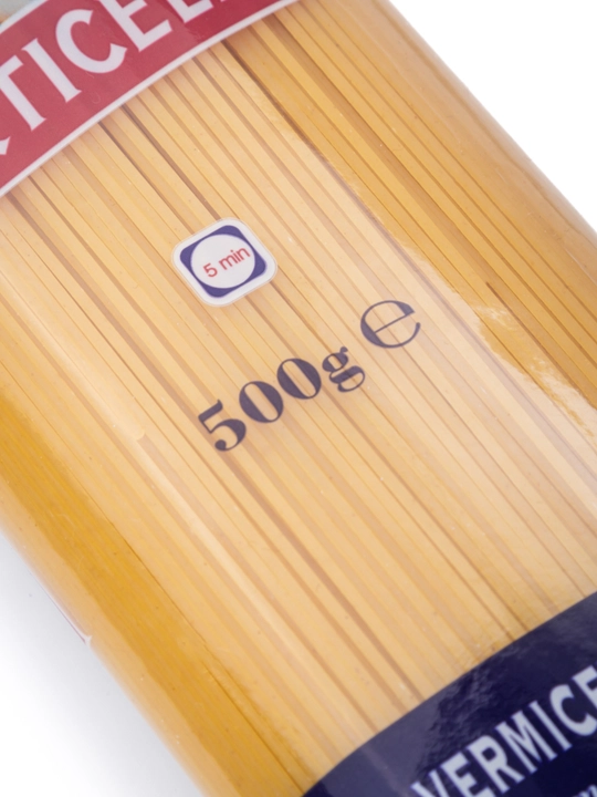 Макароны Corticella Vermicelli, 500 г