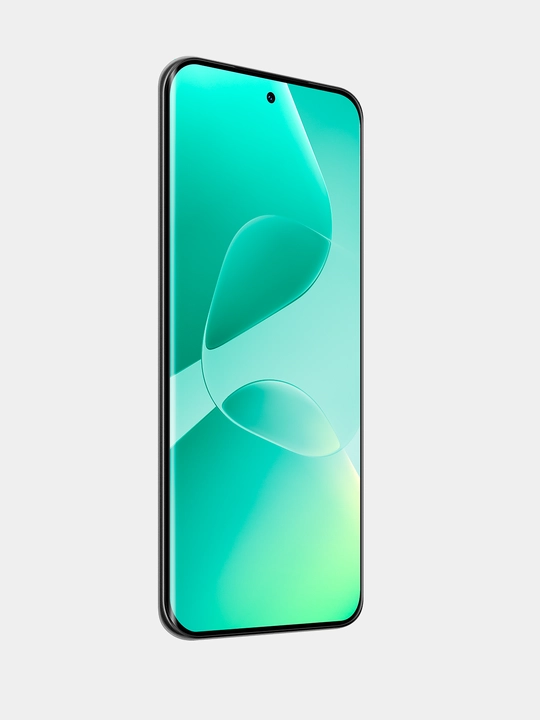 Смартфон Infinix HOT 60 Pro+, 8/256Гб, изогнутый 3D AMOLED 144 Гц, 50 МП, 5160 мА/ч, 45 Вт