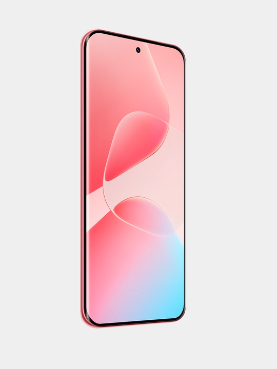 Смартфон Infinix HOT 60 Pro+, 8/256Гб, изогнутый 3D AMOLED 144 Гц, 50 МП, 5160 мА/ч, 45 Вт