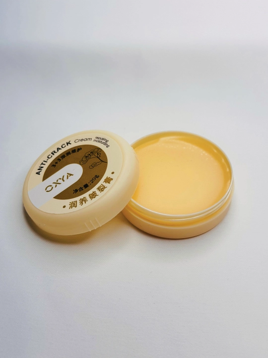 Крем для заживления трещин — для рук, ног, локтей и коленей, ANTI-CRACK cream, 20 гp