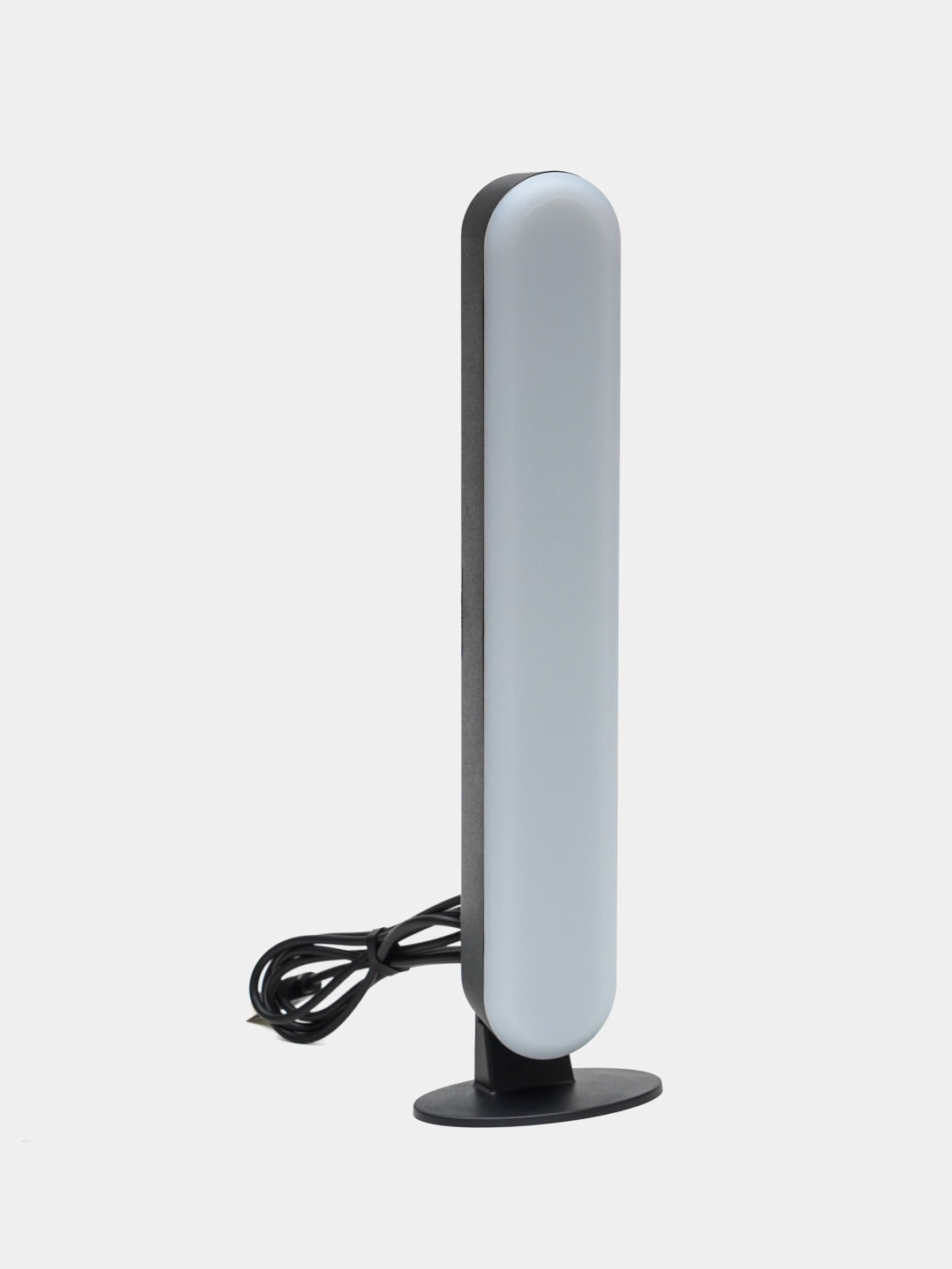 RGB lampa, aqlli ekvalayzer, svetodiodli, kompyuter uchun neonli
