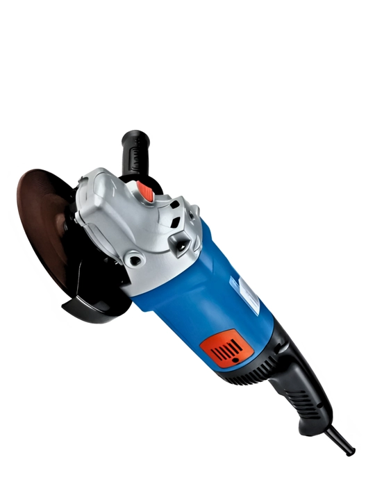 Kabel orqali ishlaydigan Danmi bolgarka, 230 mm, 2500W